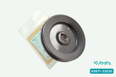 K5671-33520 PULLEY