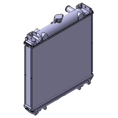 13561 Radiator 1K57172060 RADIATOR