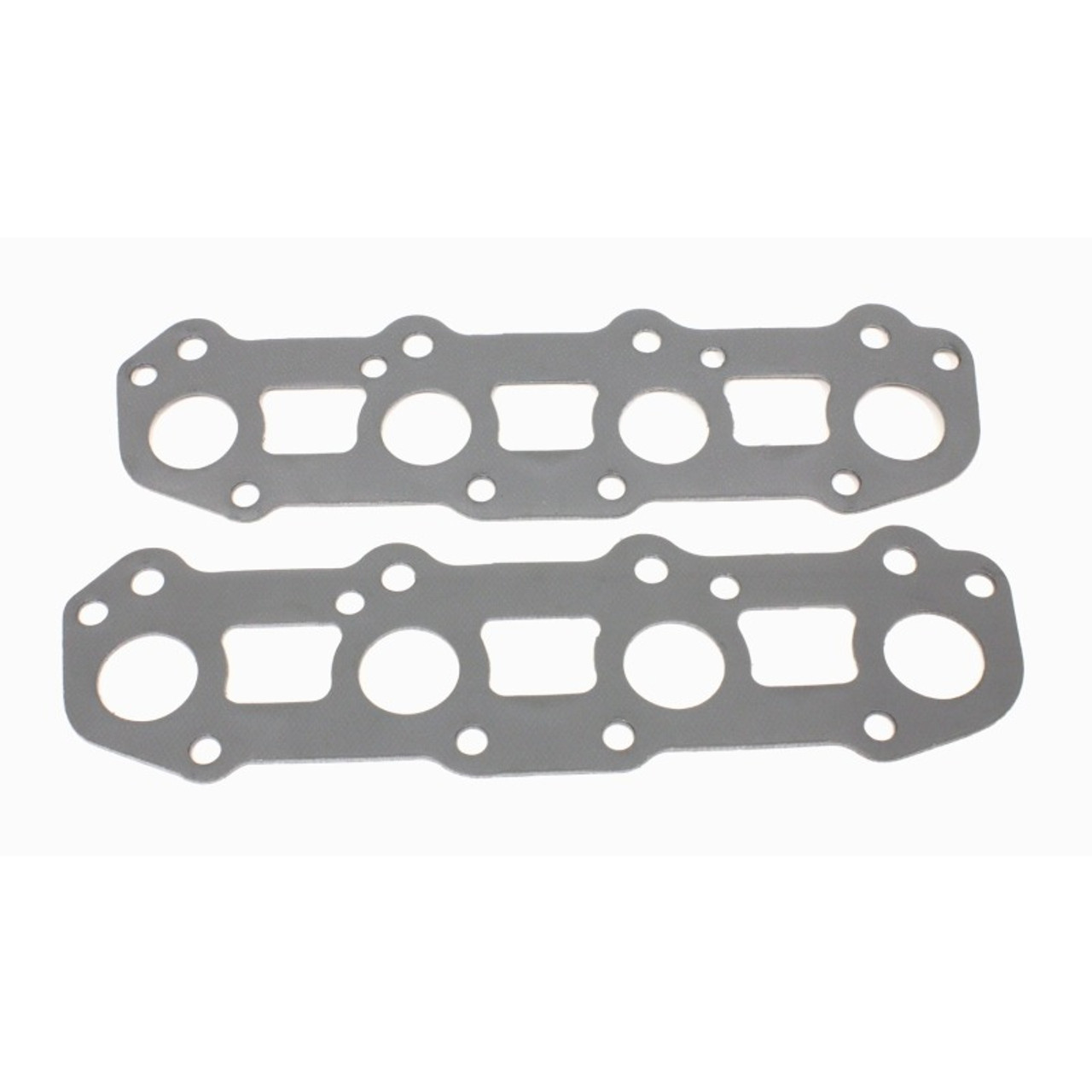 JBA 05-09 Toyota 4.7L V8 w/Air Injection Round Port Header Gasket - Pair -  063-2011