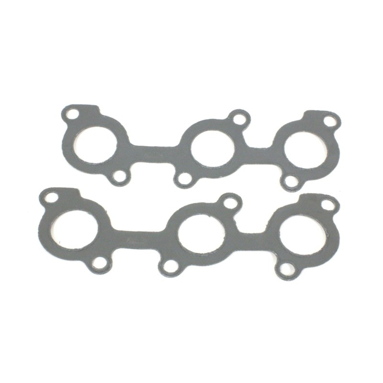 JBA Toyota 3.4L V6 Round Port Header Gasket - Pair - 063-2032