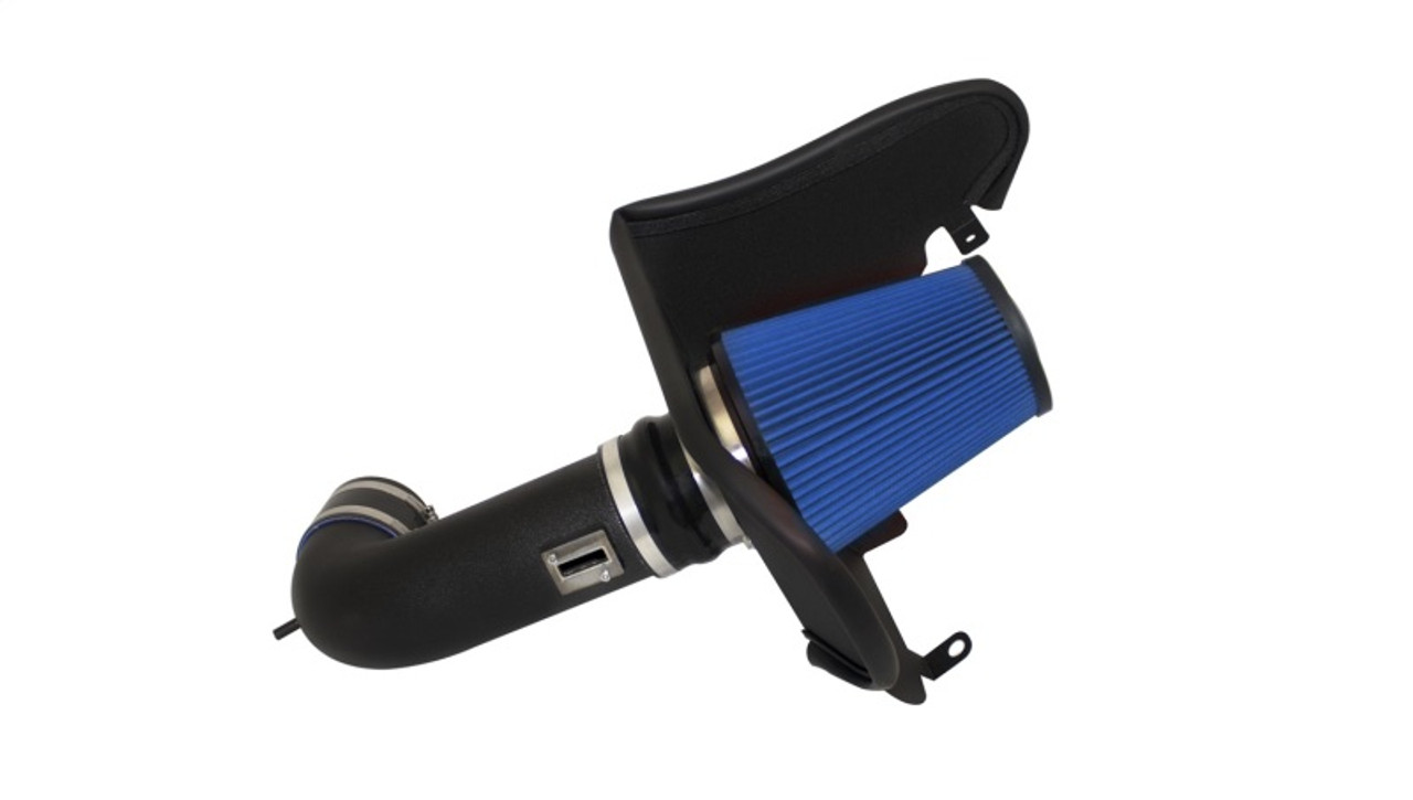 Volant 10-15 Chevrolet Camaro SS 6.2L V8 MaxFlow Oiled Filter Open  Element Air Intake System 315862 Unleashed Tuning