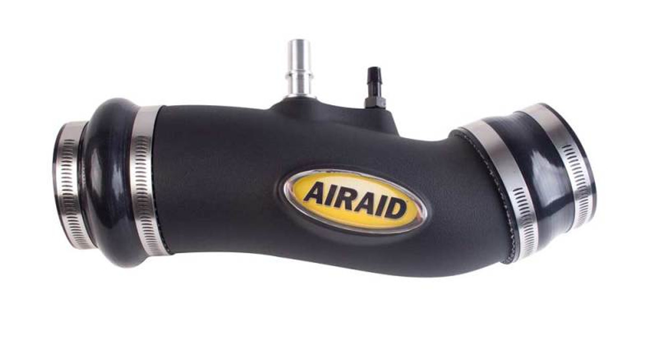Airaid 11-14 Ford Mustang GT 3.7L Intake Tube 450-945 Unleashed Tuning