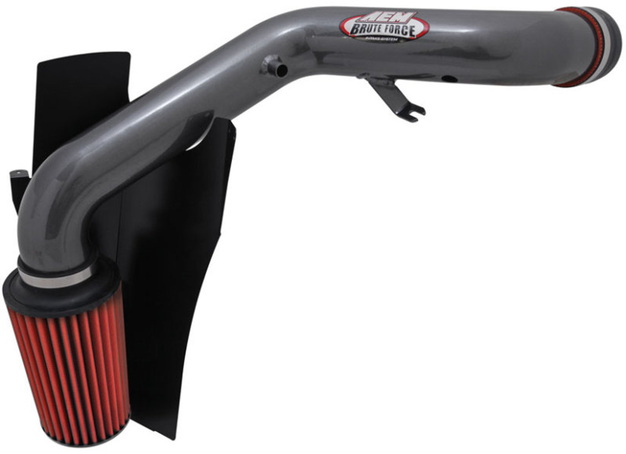 AEM 07-08 Dodge Durango 5.7L Brute Force Cold Air Intake 21-8216DC  Unleashed Tuning