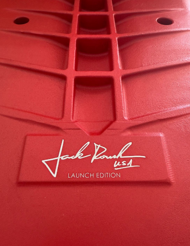 Roush 2024 Ford Mustang GT / Dark Horse 5.0L Phase 2 Supercharger