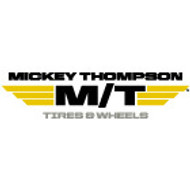 Mickey Thompson