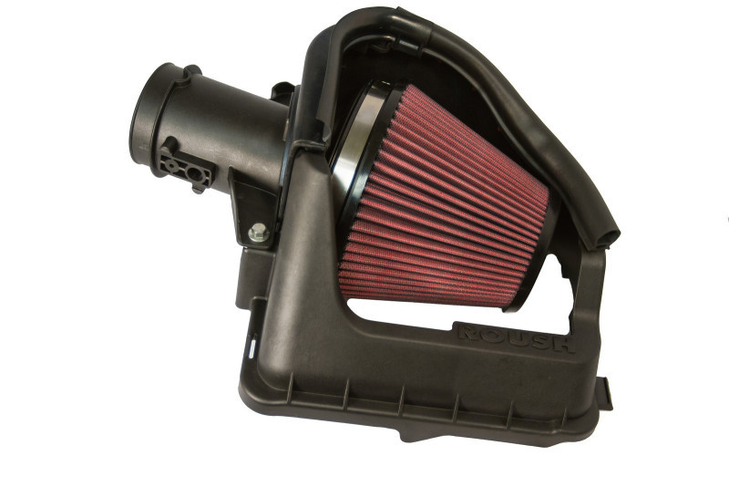CVF DualFilter Cold Air Intake 20122014 Ford F150 3.5L EcoBoost