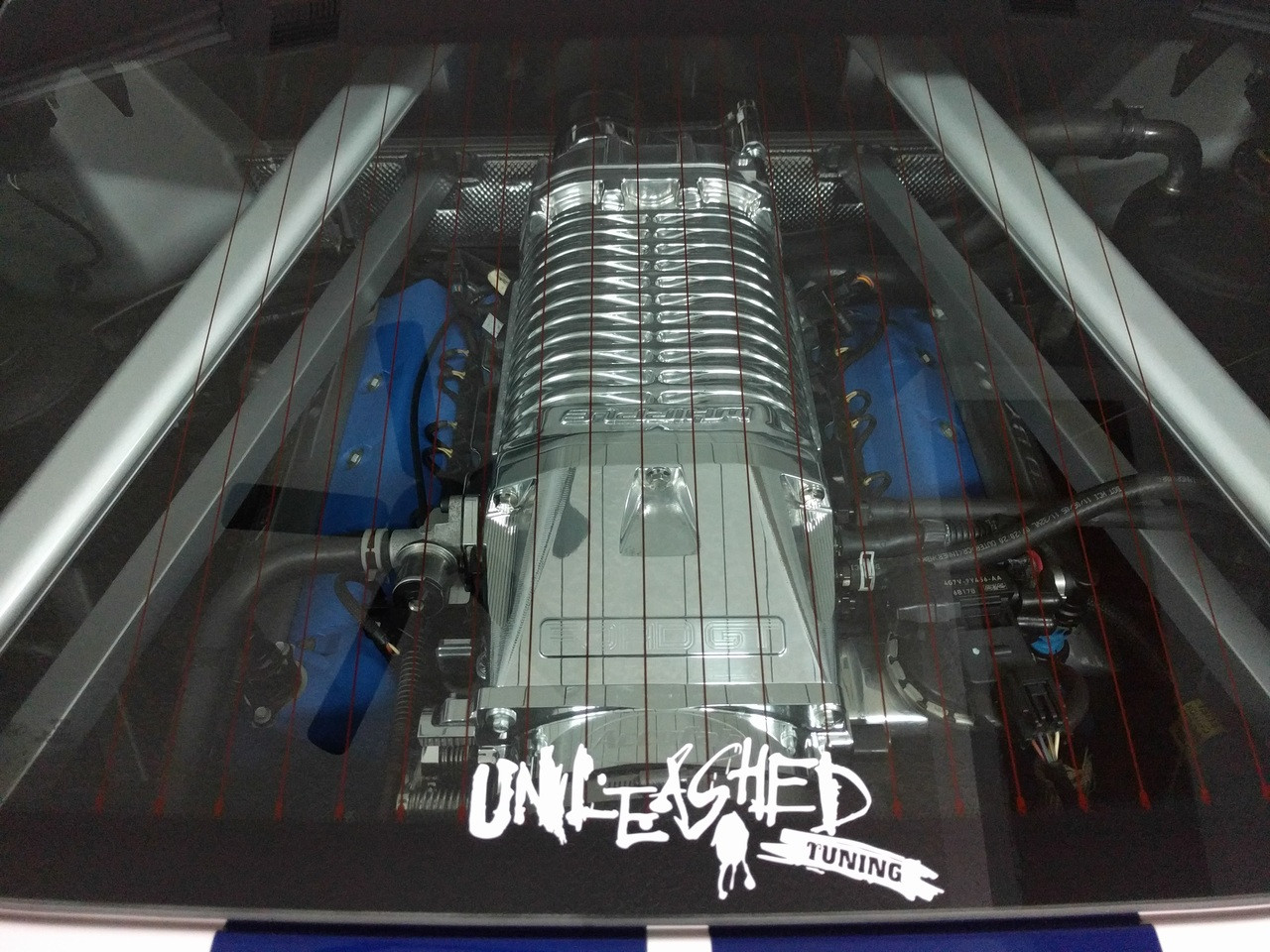 Custom Tuning - Unleashed Tuning