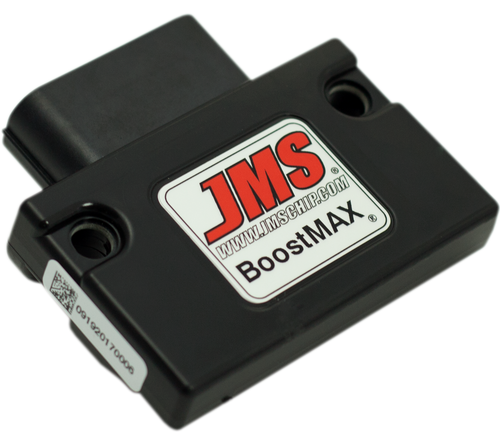 JMS BoostMax for 2.0L / 1.5L / 1.6L