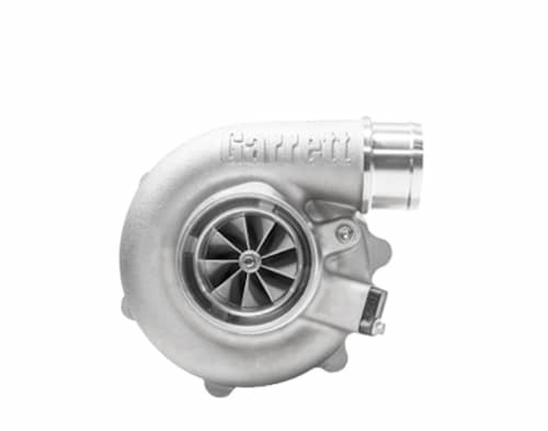 Garrett G25-550 Turbocharger O/V V-Band / V-Band 0.72 A/R Internal WG - 877895-5003S User 1