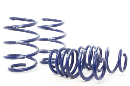 H&R 20-22 BMW 228i xDrive Gran Coupe/M235i xDrive Gran Coupe F44 Super Sport Spring (Incl. EDC) - 50405-77 User 1