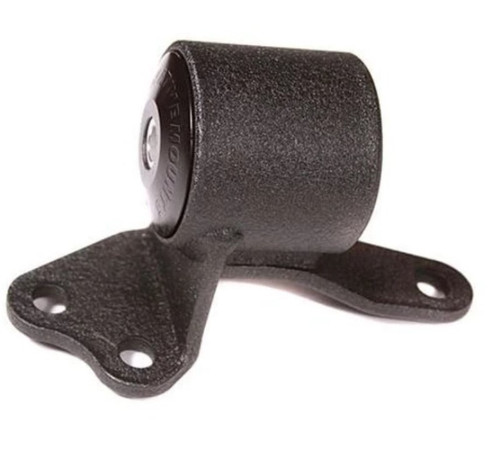 Innovative 90-93 Honda Accord F-Series Black Aluminum Repl Transmission Mount 85A Bushing - 29322-85A User 1