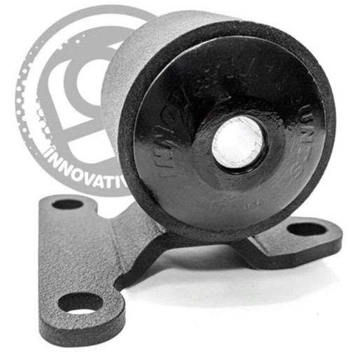Innovative 88-01 Prelude F/H Series Silver Aluminum Mount 75A Bushing (Rear Engine Mount Only) - 29631-75A User 1