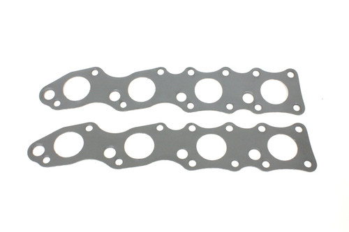 JBA 05-09 Toyota 4.7L V8 w/Air Injection Round Port Header Gasket