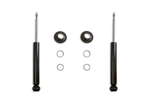 MaxTrac 21-22 Chevy/GMC SUV (Non Active Ride) 0-3in RearAdj. Lowering Strut - 200803 User 1