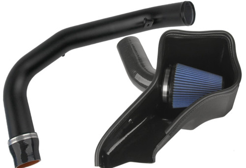 Steeda Complete Focus ST Cold Air Intake Kit  2015-18