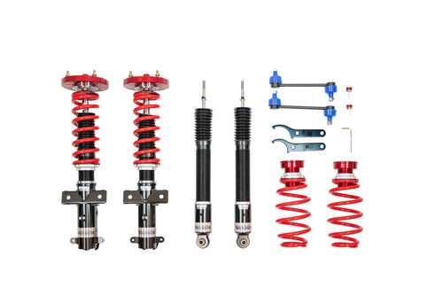 EXTREME XA COILOVER PLUS KIT - FORD MUSTANG S197 - PED-162052 User 1
