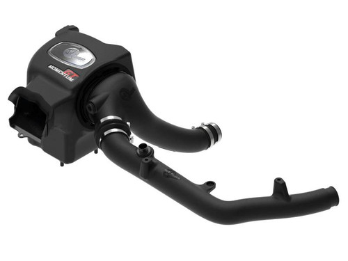 aFe Momentum GT Pro 5R Cold Air Intake System 2021 Ford Bronco V6 2.7 (TT) - 50-70081R Photo - Primary