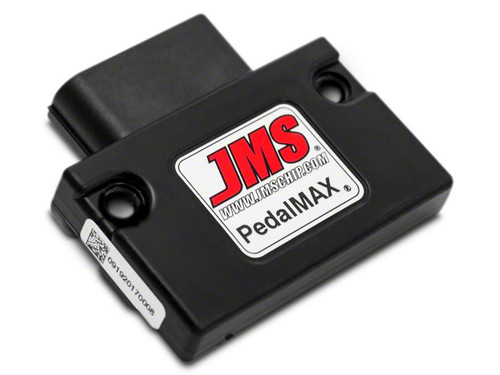 JMS Pedal Max 2010-2022 Ford