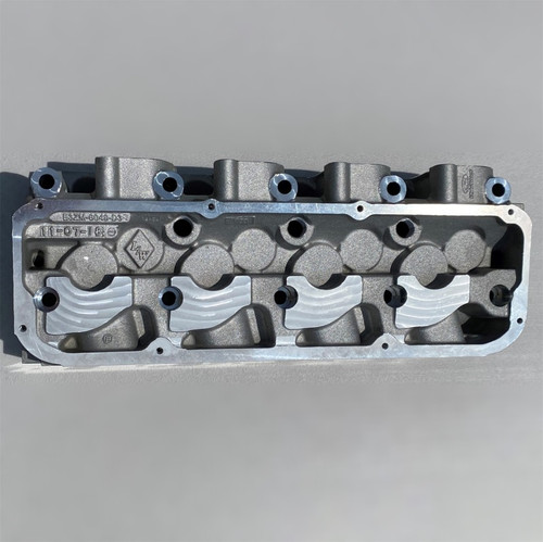 Ford Racing D3 Race Aluminum Cylinder Head (Cubed) - M-6049-D3C Photo - Primary