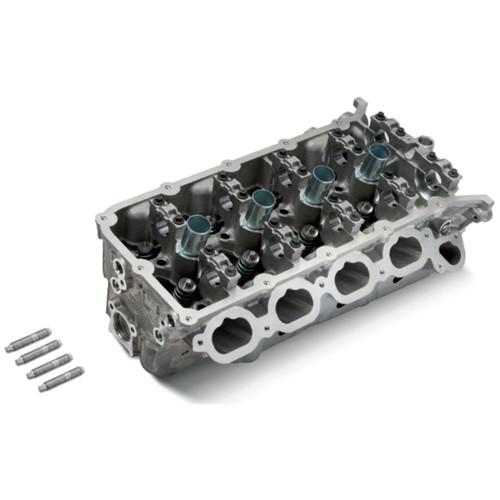 Ford Racing 5.2L Gen 3 LH Cylinder Head - M-6050-M52B Photo - Primary