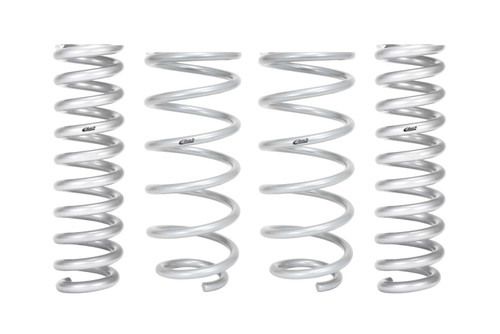 Eibach 09-13 Ford F-150 2wd PRO-LIFT-KIT Springs (Front Springs Only) - 2in lift - E30-35-002-03-20 Photo - Primary