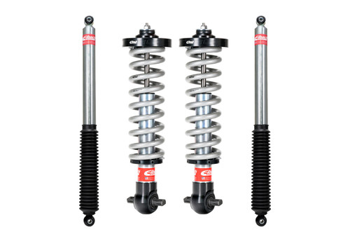 Eibach Pro-Truck Coilover 2.0 Front w/ Rear Shocks for 15-20 Ford F-150 3.5L EcoBoost 2WD - E86-35-037-01-22 Photo - Primary