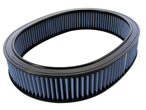 aFe 86-93 Mercedes-Benz 300E L6 2.6L Magnum FLOW OE Replacement Air Filter w/ Pro 5R Media - 10-10128 Photo - Primary