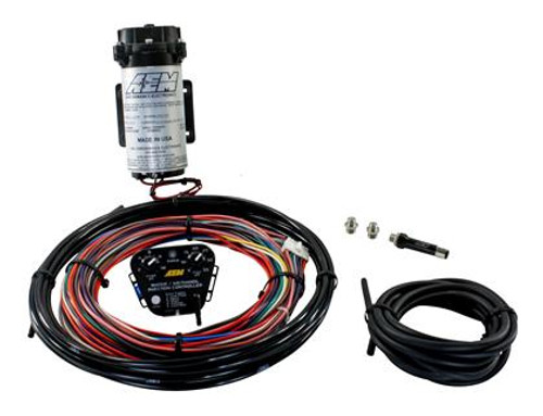 AEM V2 Water/Methanol Injection Kit w/o Tank