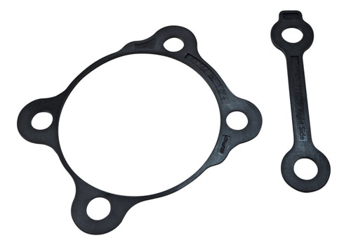 SPC Performance Ford Shim Set (6) - 71760 Photo - Primary