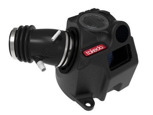 aFe Takeda Momentum Pro 5R Cold Air Intake System 20-22 Kia Telluride / Hyundai Palisade V6 3.8L - 56-70033R Photo - Primary