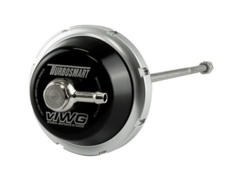 Turbosmart Mini Cooper S R56 vIWG Wastegate Actuator - 6inHg - TS-0604-1155 User 1