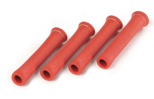 DEI Protect-A-Boot - 4-pack - Red - 10524 Photo - Primary