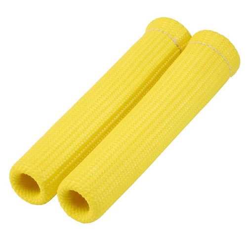 DEI Protect-A-Boot - 6in - 2-pack - Yellow - 10561 Photo - Primary