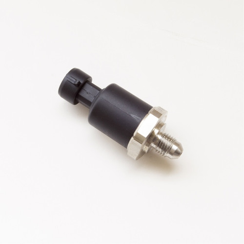 AutoMeter Sensor Fluid Pressure 0-100PSI -4AN Male - 2296 Photo - Primary