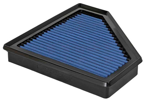 aFe MagnumFLOW  Pro 5R OE Replacement Filter 16-19 Cadillac CTS-V V8-6.2L (SC) - 30-10283 Photo - Primary