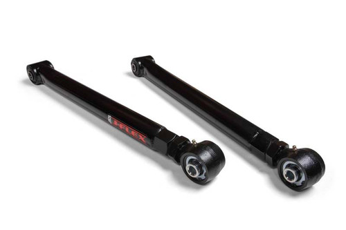 JKS Manufacturing 20-21 Jeep Gladiator JT Adjustable J-Flex Lower Control Arms - Rear - JKS1662 Photo - Primary