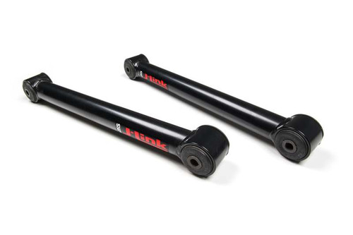 JKS Manufacturing Jeep Wrangler JK Fixed J-Link Lower Control Arms - Rear - JKS1670 Photo - Primary