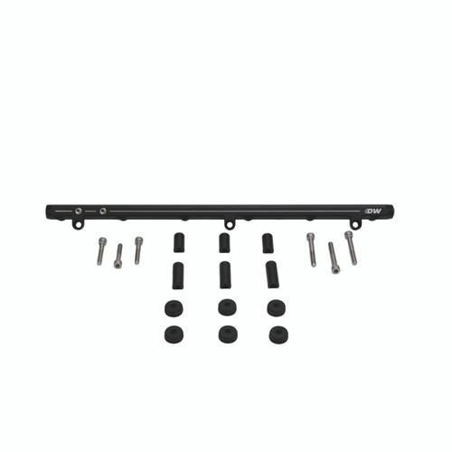 DeatschWerks Nissan RB25DET Fuel Rail for 89-98 Nissan Skyline - 7-802 Photo - Primary