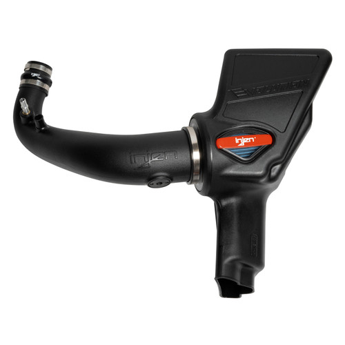 Injen 15-22 Ford Mustang L4-2.3L Turbo Evolution Cold Air Intake - EVO9205 Photo - Primary