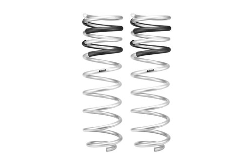 Eibach 21-23 Ford F150 Raptor Pro-Lift-Kit Rear Springs - E30-35-060-02-02 Photo - Primary