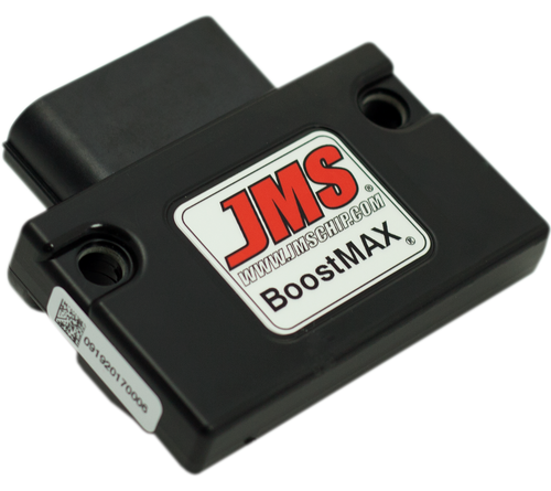 JMS BoostMax for 3.5L & 3.0L