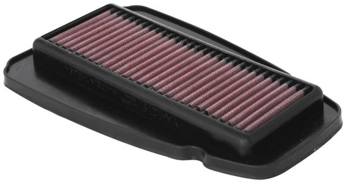 K&N Yamaha YZF R125 2019 Replacement Air Filter - YA-1219 Photo - Primary