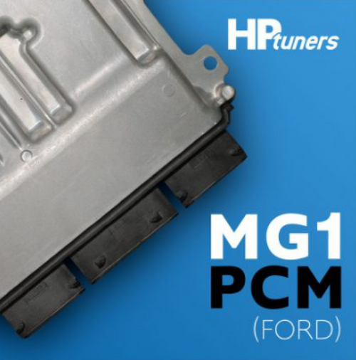 HPT 21-22 Ford F-150 MG1 PCM Upgrade (*VIN Required*) - PCM-F0-MG1-U User 1