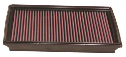 K&N 00-07 Ford Transit L4 2.0L DSL Replacement Air Filter - 33-2861 Photo - Primary