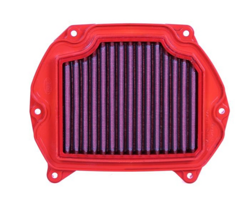 BMC 17+ Honda CBR 250 Rr Replacement Air Filter- Race - FM01042RACE User 1