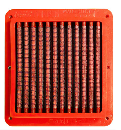 BMC 20+ Yamaha T-MAX /XP 560 D Replacement Air Filter - FM01095 User 1