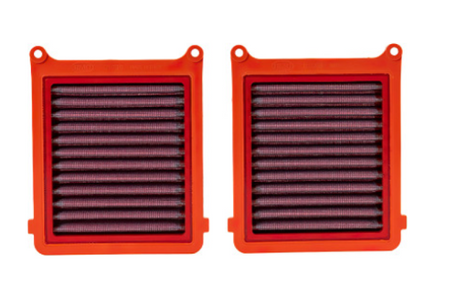 BMC 20+ Honda CRF 1100 L Africa Twin Replacement Air Filter - FM01096 User 1