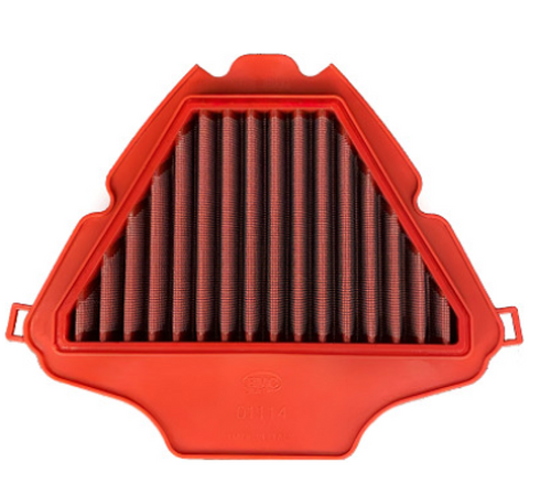 BMC 21+ Honda Nss Forza 750 Replacement Air Filter - FM01114 User 1