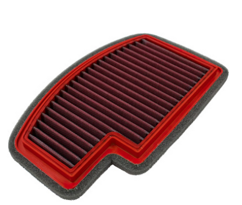 BMC 22+ Triumph Speed Triple 1200 Rr Replacement Air Filter - FM01127 User 1