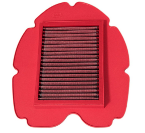 BMC 02-13 Yamaha TDM 900 Replacement Air Filter - FM303/04 User 1